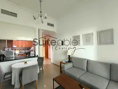 Fully furnished | City View | Spacious Layout