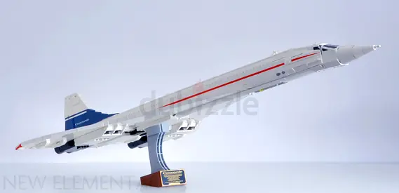 Lego concord 10318
