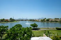 Fully Upgraded | Lake View | Furnished