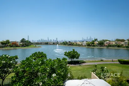 Fully Upgraded | Lake View | July
