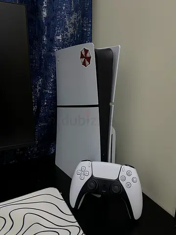 PS5 SLIM DISK