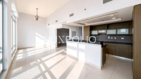 Vacant Now | Unfurnished | Flexible Cheques