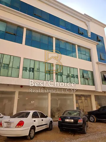 For Rent – Great Opportunity Commercial Shop in Muwaileh Commercial