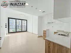 1BR Apartment | UNA Apartments B | Multiple Views | Balcony Access | }Cash Offer