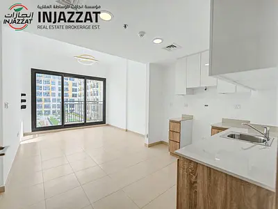 1BR Apartment | UNA Apartments B | Multiple Views | Balcony Access | }Cash Offer