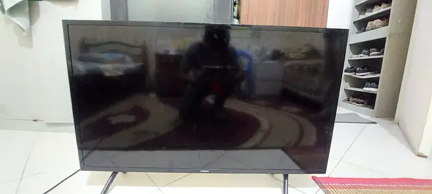 Samsung 42 Led