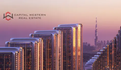 Prime Location | Iconic Brand | Limited Units