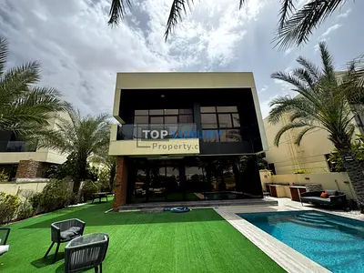 private Swimming Poo| | Fully Furnished | Ready to move in