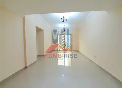 HOT Offer/ Stunning 2BR/ Huge Space Balcony/ Covered Parking/ Master bedroom Prime Location Attractive Entrance