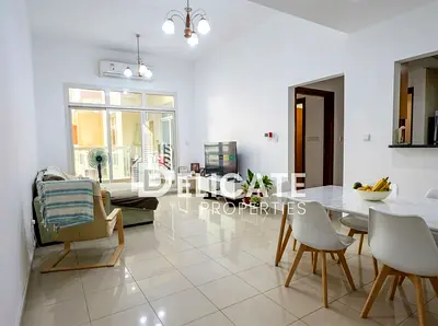 Bright, High-Quality 1BHK Apartment | Next to Souq