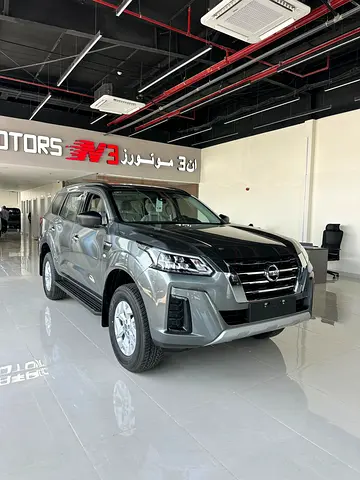 صورة مصغرة 16 لـ 2025 Nissan XTERRA