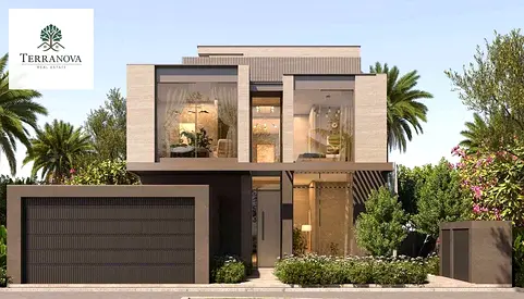 صفقة استثمارية | سنتان بعد التسليم | مجمع سكني فاخر | جودة فائقة