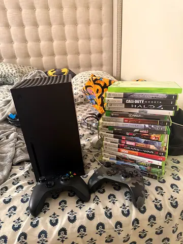 Xbox series X for sale
