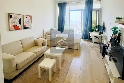 Furnished Studio | High Floor I 2 Months Free - T&C Apply