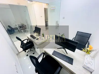 Beautiful Office | direct from Owner | ⁠near to Metro Station