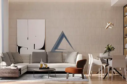 Spacious studio | Furnished | Prime location