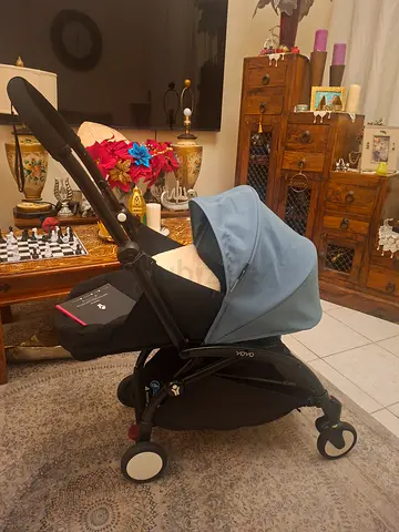 Babyzen yoyo 2