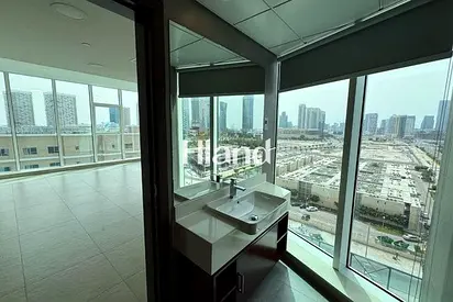 2BR Bright Home | Huge Balcony | Urban Retreat