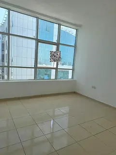 For sale in Ajman, Orient Towers, one bedroom and living room. Resale in Orient Towers. Total price