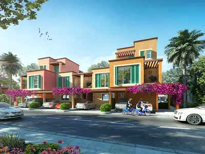 Single Row | Brand New | Premium Location