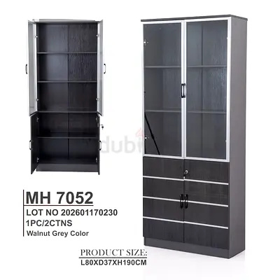 Office File Cabinet New For Sale
