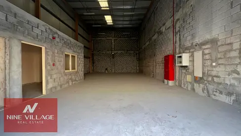 Cost-Effective Warehouses Available in Various Sizes