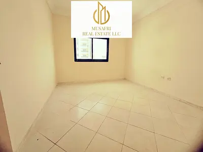 1BHK NEAR NAHDA PARK 33K BALCONY, 6 CHEQS LAST UNIT NAHDA SHJ