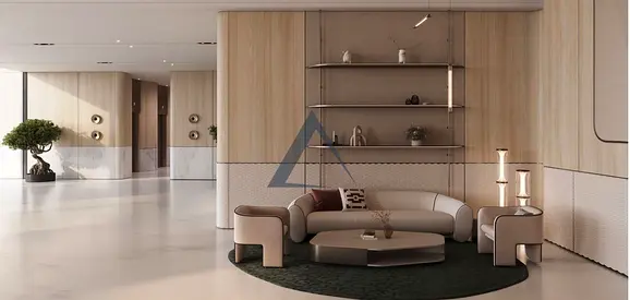 Iconic Living | Burj Khalifa & Canal Views |Q42026