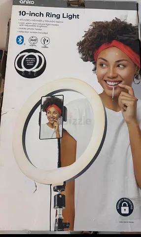 ring light
