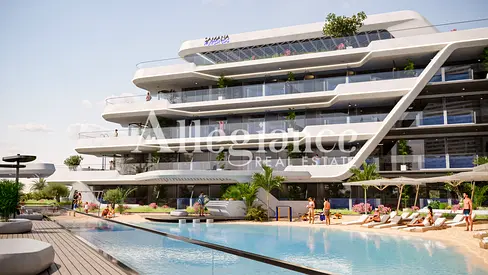 Below Market Price | Amenities View | High ROI