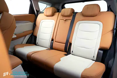 Jetour X70 Plus Luxury, миниатюра 15