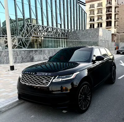 2020 Land Rover Range Rover Velar P250 S | American Specs | Pristine Condition