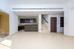 Vacant 3 Bed Plus Maid Type B