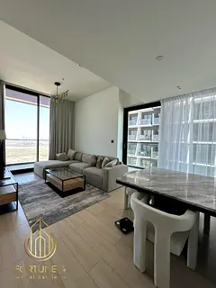 Fully Furnished | High Floor | Smart Home | Ready to Move In