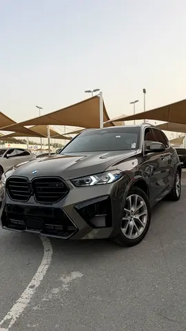 2024 BMW X5 — фото 2