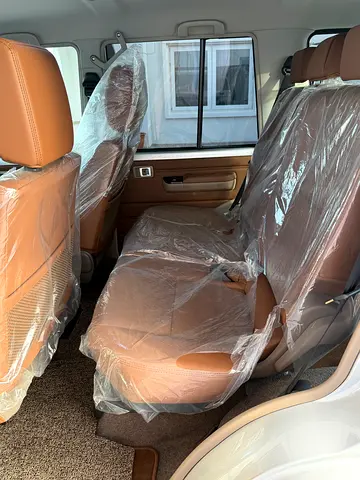 Toyota Land Cruiser LC 76 70th Anniversary, миниатюра 10