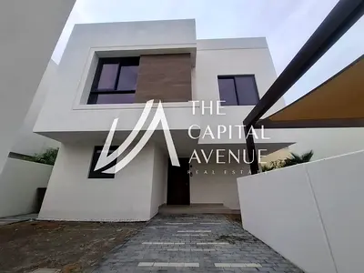 HOT DEAL | Single Row | Ready to Move In | Garden