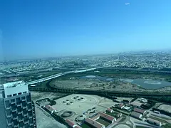 Fitted Bright Office | High Floor | Ready to Move | Furnished