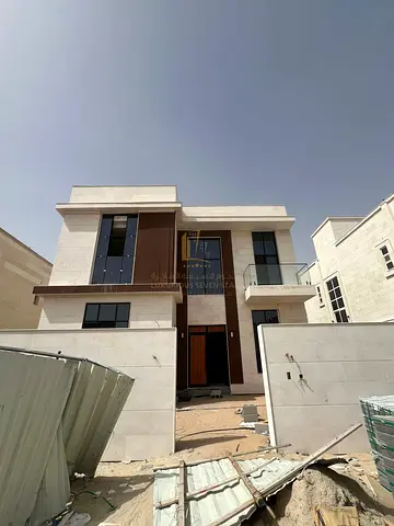 A luxurious opportunity to own a villa in Al Hoshi ✨