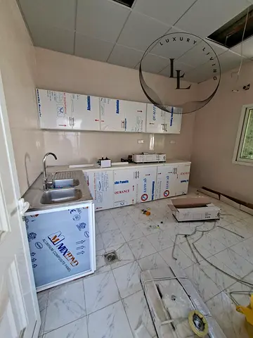BRAND NEW 2 BHK VILLA JUST 52K TWO BATHROOMS NEAR MAIN STREET