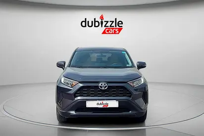صورة 2 لـ 2025 Toyota RAV 4
