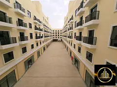 2bhk for resale in the Kintia Ajman Uptown project