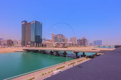 High Level Full Canal and Fully Furnished Unit