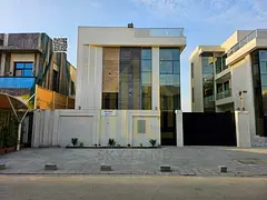 Villa with swimming pool_2floors,roof_Negotiable-freehold-prime location_Direct Owner