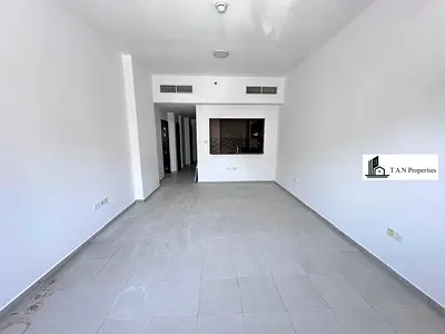 Elegant 1 Bedroom Hall | Close to ADCB | Big Balcony
