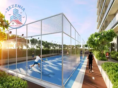 50% DLD WAIVER | GATED | MAIN ROAD | 0.5% MONTHLY