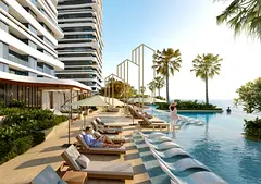First Waterfront Gated Community | Book with 20k Only | High ROI