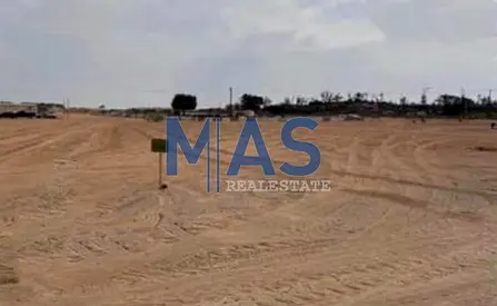 For sale: Residential Land – Al Blaida 1 | Sharjah