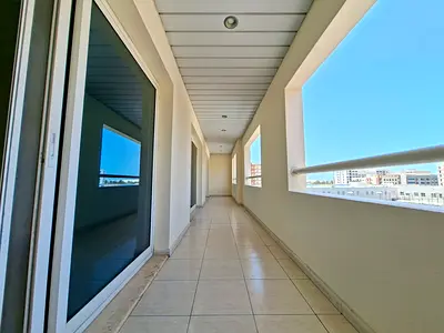 Spacious 2BDR With Balcony Available In Prime Al Raffa || With Balcony ||