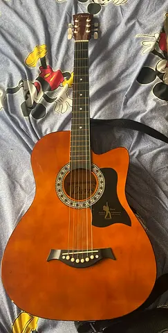 DAVIS Guitar